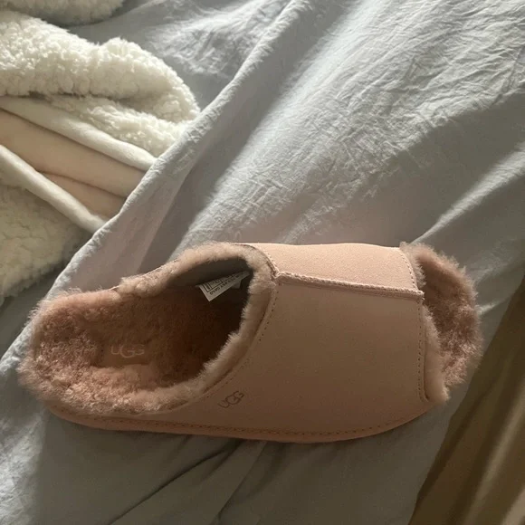 UGG Women's Blush Slide Slippers - Picture 2 of 4